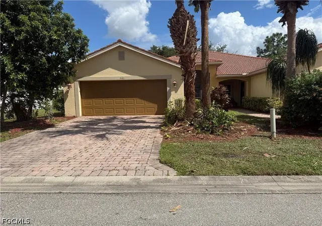 Photo 1 of Townhouse for sale at 9195 Aegean Cir, Lehigh Acres, FL 33936 | MLS# 2026037881 | Listing updated on 2026-09-08