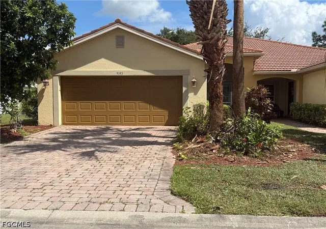 Photo 2 of Townhouse for sale at 9195 Aegean Cir, Lehigh Acres, FL 33936 | MLS# 2026037881 | Listing updated on 2026-09-08