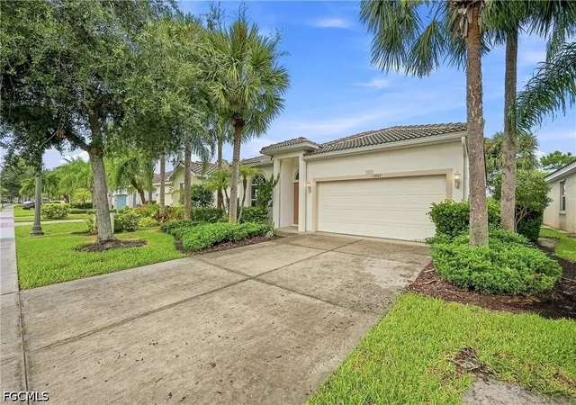 Photo 1 of Single family home for sale at 2469 Keystone Lake Dr, Cape Coral, FL 33909 | MLS# 2026037883 | Listing updated on 2026-09-15