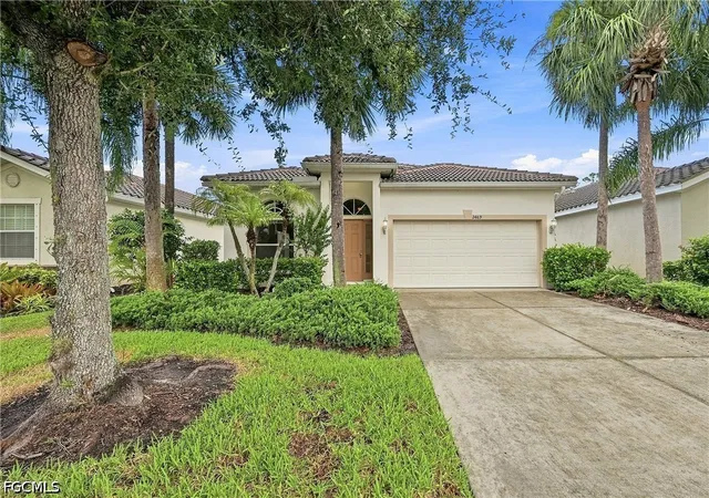 Photo 2 of Single family home for sale at 2469 Keystone Lake Dr, Cape Coral, FL 33909 | MLS# 2026037883 | Listing updated on 2026-09-15