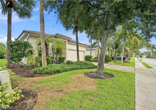 Photo 3 of Single family home for sale at 2469 Keystone Lake Dr, Cape Coral, FL 33909 | MLS# 2026037883 | Listing updated on 2026-09-15