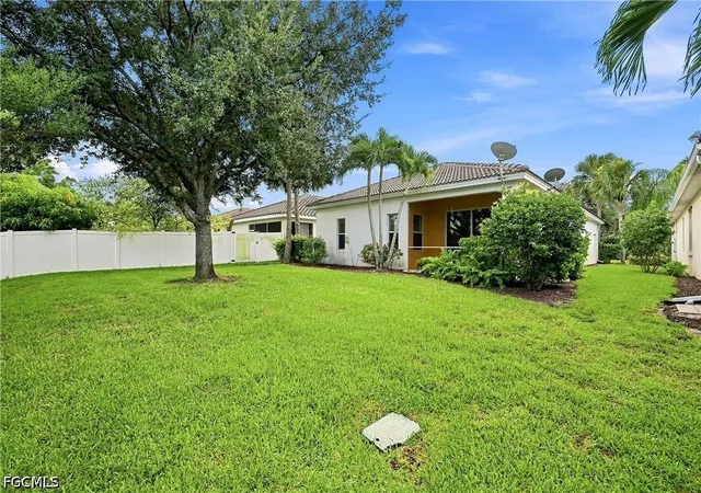 Photo 3 of Single family home for sale at 2469 Keystone Lake Dr, Cape Coral, FL 33909 | MLS# 2026037883 | Listing updated on 2026-09-15
