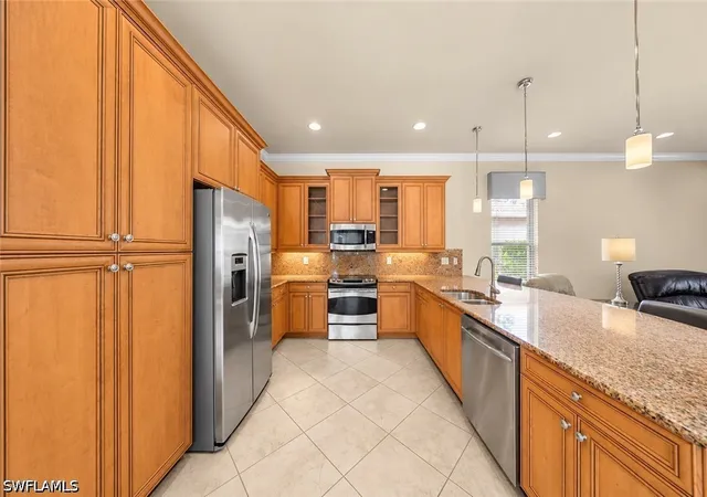 Photo 3 of Single family home for sale at 11292 Sparkleberry Dr, Fort Myers, FL 33913 | MLS# 226032286 | Listing updated on 2026-09-10