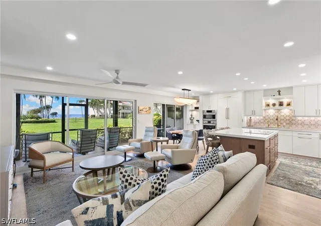 Photo 3 of Condo for sale at 1080 S Collier Blvd #105, Marco Island, FL 34145 | MLS# 226031170 | Listing updated on 2026-09-08