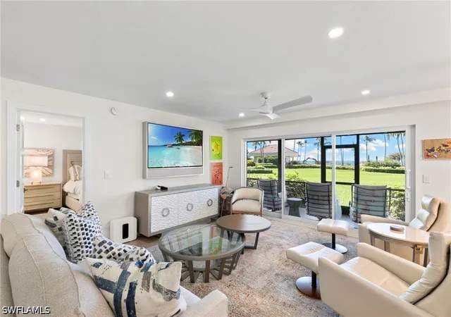 Listing Photo 4 - Condo for sale in building located at 1080 S Collier Blvd, Marco Island, FL 34145 - Unit #105