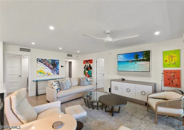 Listing Photo 5 - Condo for sale in building located at 1080 S Collier Blvd, Marco Island, FL 34145 - Unit #105