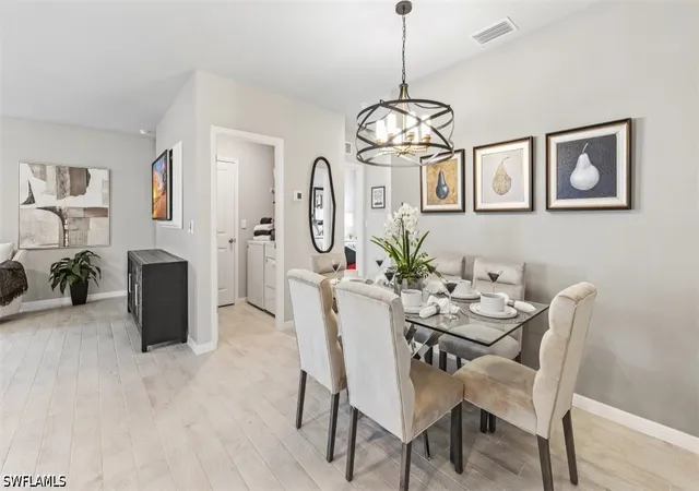 Photo 4 of Single family home for sale at 17794 Shade Tree Loop, Punta Gorda, FL 33982 | MLS# 226032387 | Listing updated on 2026-09-15