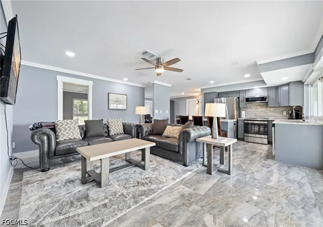 Photo 4 of Single family home for sale at 13413 Mini Way, Fort Myers, FL 33905 | MLS# 2026037897 | Listing updated on 2026-09-10