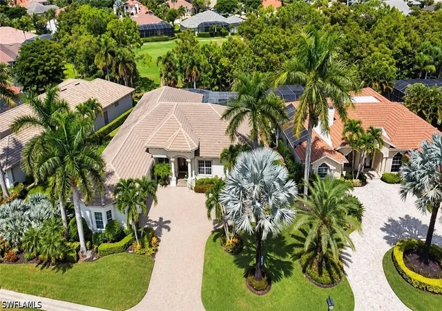 Photo 3 of Sale Pending at 7491 Treeline Dr, Naples, FL 34119 | MLS# 226031255 | Listing updated on 2026-09-13