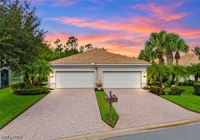 Photo 1 of Sale Pending at 13230 Boccala Ln, Estero, FL 33928 | MLS# 226032153 | Listing updated on 2026-09-26