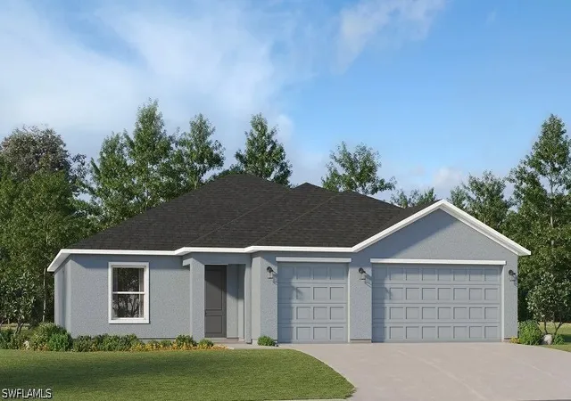 Photo 1 of Single family home for sale at 17089 Pompeii Way, North Fort Myers, FL 33917 | MLS# 226032396 | Listing updated on 2026-09-08