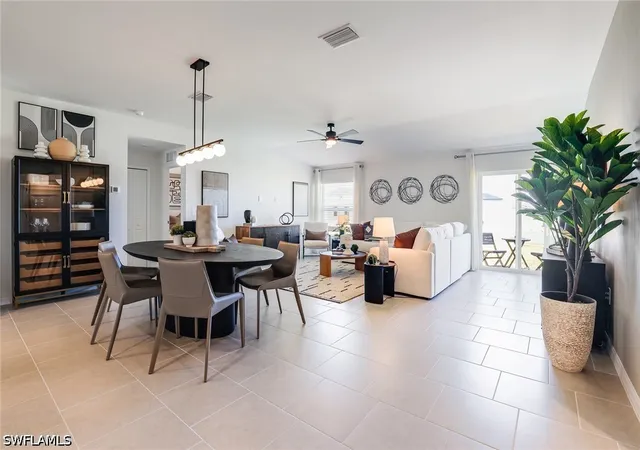 Photo 2 of Single family home for sale at 17089 Pompeii Way, North Fort Myers, FL 33917 | MLS# 226032396 | Listing updated on 2026-09-08