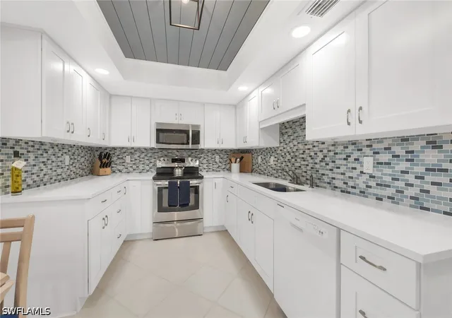 Photo 2 of Condo for sale at 1020 Swallow Ave #102, Marco Island, FL 34145 | MLS# 226032371 | Listing updated on 2026-09-15