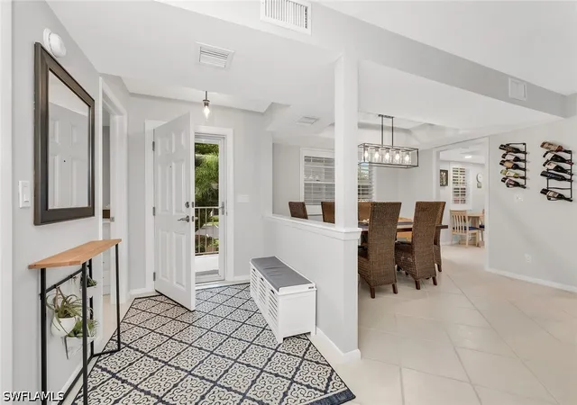 Photo 3 of Condo for sale at 1020 Swallow Ave #102, Marco Island, FL 34145 | MLS# 226032371 | Listing updated on 2026-09-15