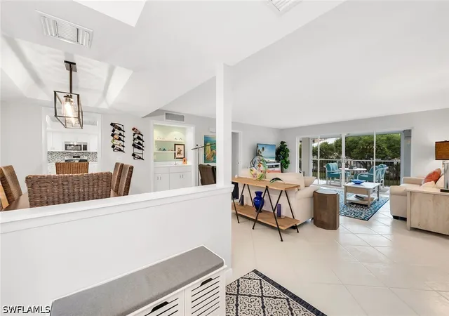 Photo 3 of Condo for sale at 1020 Swallow Ave #102, Marco Island, FL 34145 | MLS# 226032371 | Listing updated on 2026-09-15