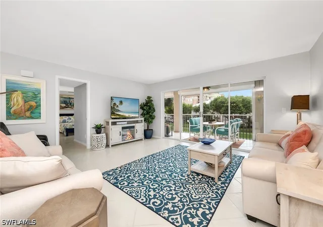 Photo 4 of Condo for sale at 1020 Swallow Ave #102, Marco Island, FL 34145 | MLS# 226032371 | Listing updated on 2026-09-15