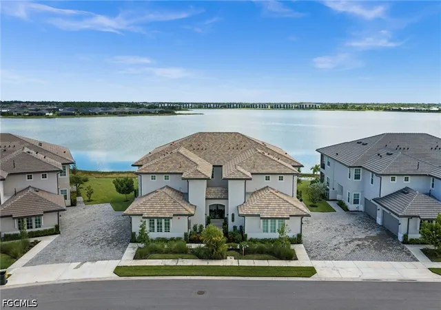 Condo for sale at 42788 Wildrose Cir #3921, Punta Gorda, FL 33982 | MLS# 2026037898