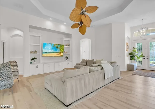 Photo 3 of Single family home for sale at 16150 Coco Hammock Way, Fort Myers, FL 33908 | MLS# 2026037899 | Listing updated on 2026-10-03