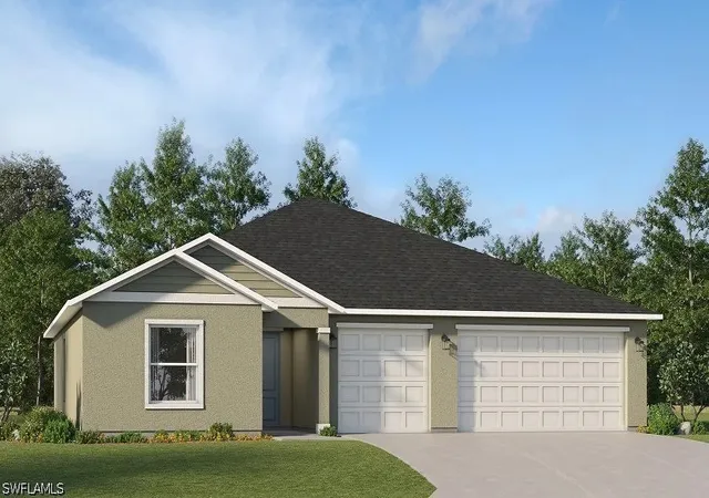 Photo 1 of Single family home for sale at 17119 Pompeii Way, North Fort Myers, FL 33917 | MLS# 226032395 | Listing updated on 2026-09-08