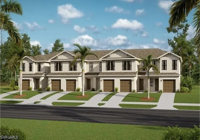 Photo 1 of Townhouse for sale at 17477 Monte Isola Way, North Fort Myers, FL 33917 | MLS# 226032390 | Listing updated on 2026-09-08