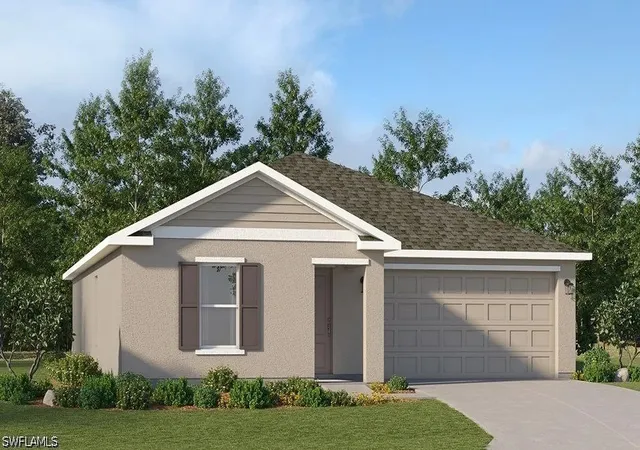 Photo 1 of Single family home for sale at 17368 Cantu Ct, North Fort Myers, FL 33917 | MLS# 226032392 | Listing updated on 2026-09-08