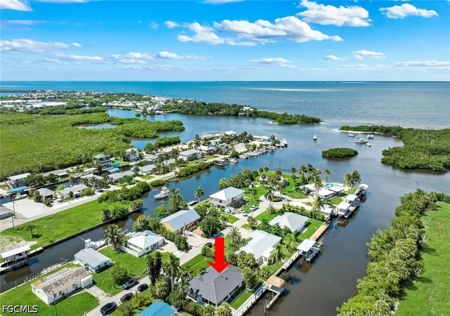 Photo 2 of Single family home for sale at 16340 Buccaneer St, Bokeelia, FL 33922 | MLS# 2026037901 | Listing updated on 2026-09-11