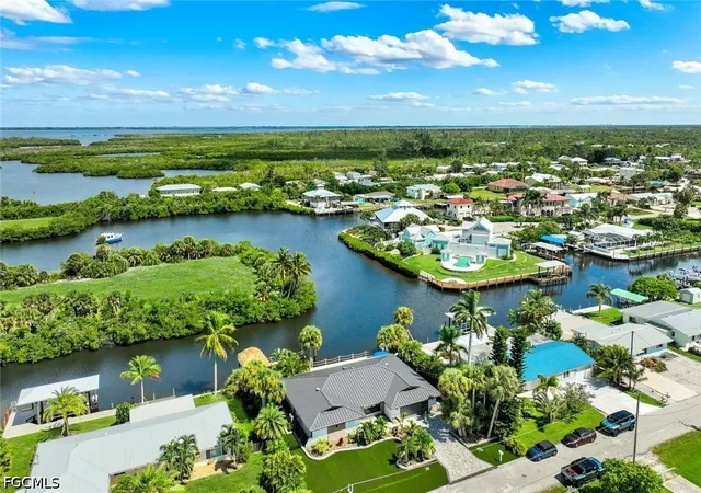Photo 3 of Single family home for sale at 16340 Buccaneer St, Bokeelia, FL 33922 | MLS# 2026037901 | Listing updated on 2026-09-11