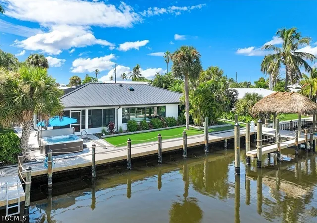 Photo 3 of Single family home for sale at 16340 Buccaneer St, Bokeelia, FL 33922 | MLS# 2026037901 | Listing updated on 2026-09-11