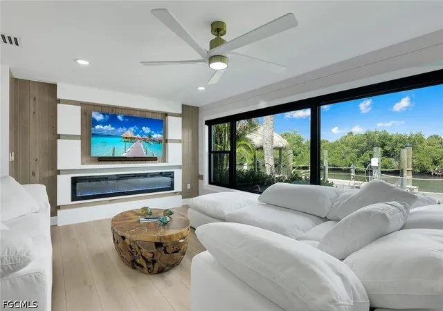 Photo 4 of Single family home for sale at 16340 Buccaneer St, Bokeelia, FL 33922 | MLS# 2026037901 | Listing updated on 2026-09-11
