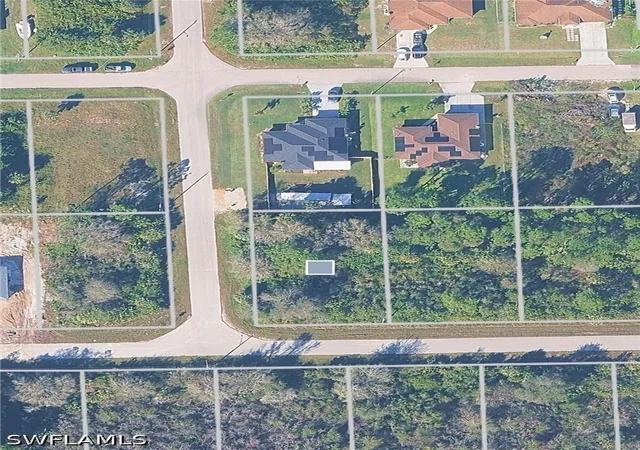 Photo 1 of Land for sale at 3116 49th Street W, Lehigh Acres, FL 33971 | MLS# 226032403 | Listing updated on 2026-09-08