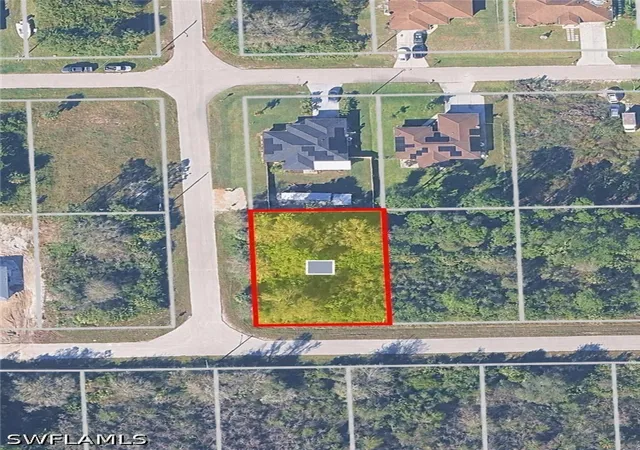 Photo 2 of Land for sale at 3116 49th Street W, Lehigh Acres, FL 33971 | MLS# 226032403 | Listing updated on 2026-09-08