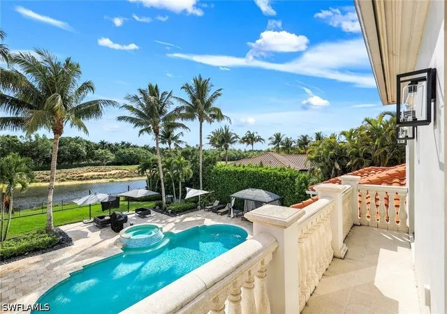 Photo 1 of Single family home for sale at 2558 Escada Ct, Naples, FL 34109 | MLS# 226025810 | Listing updated on 2026-09-15