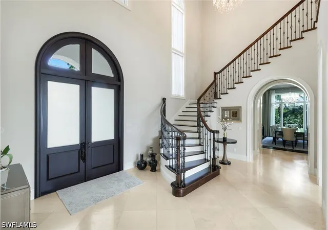 Photo 4 of Single family home for sale at 2558 Escada Ct, Naples, FL 34109 | MLS# 226025810 | Listing updated on 2026-09-15