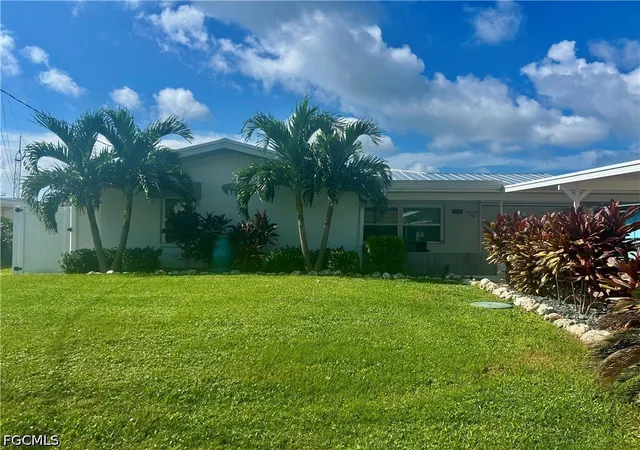 Photo 1 of Sale Pending at 3681 Ruby Ave, Saint James City, FL 33956 | MLS# 2026037908 | Listing updated on 2026-09-22