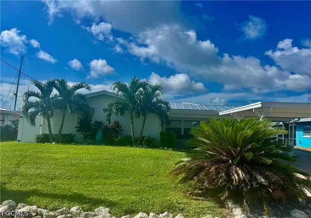 Photo 2 of Sale Pending at 3681 Ruby Ave, Saint James City, FL 33956 | MLS# 2026037908 | Listing updated on 2026-09-22
