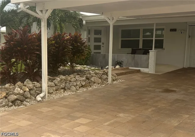 Photo 3 of Sale Pending at 3681 Ruby Ave, Saint James City, FL 33956 | MLS# 2026037908 | Listing updated on 2026-09-22