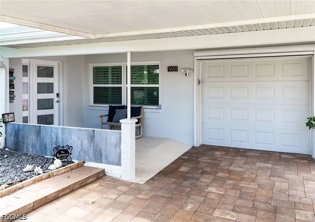 Photo 4 of Sale Pending at 3681 Ruby Ave, Saint James City, FL 33956 | MLS# 2026037908 | Listing updated on 2026-09-22