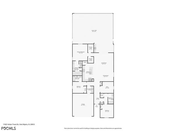 Photo 50 of Single family home for sale at 11921 Arbor Tr Dr, Fort Myers, FL 33913 | MLS# 2026037909 | Listing updated on 2026-09-20