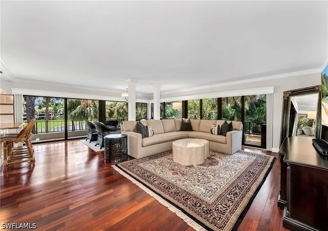 Condo for sale at 105 Clubhouse Ln #389, Naples, FL 34105 | MLS# 226032293
