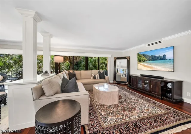 Photo 3 of Condo for sale at 105 Clubhouse Ln #389, Naples, FL 34105 | MLS# 226032293 | Listing updated on 2026-09-16