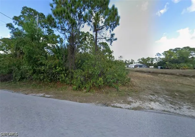 Photo 1 of Land for sale at 3102 16th Street W, Lehigh Acres, FL 33971 | MLS# 226032372 | Listing updated on 2026-09-08