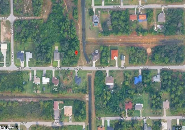 Photo 2 of Land for sale at 3102 16th Street W, Lehigh Acres, FL 33971 | MLS# 226032372 | Listing updated on 2026-09-08