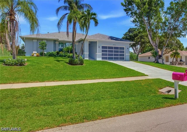 Photo 1 of Single family home for sale at 2016 Sheffield Ave, Marco Island, FL 34145 | MLS# 226031673 | Listing updated on 2026-09-09