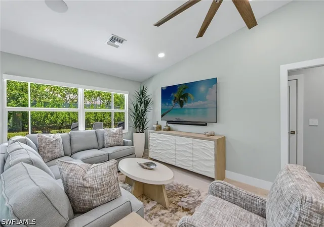 Photo 3 of Single family home for sale at 2016 Sheffield Ave, Marco Island, FL 34145 | MLS# 226031673 | Listing updated on 2026-09-09