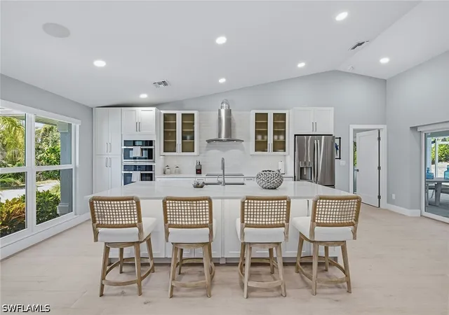 Photo 4 of Single family home for sale at 2016 Sheffield Ave, Marco Island, FL 34145 | MLS# 226031673 | Listing updated on 2026-09-09
