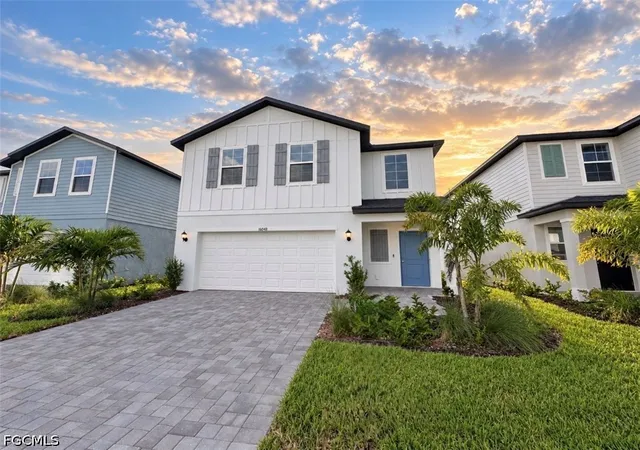 Photo 1 of Single family home for sale at 16048 Palos Verdes St, Punta Gorda, FL 33982 | MLS# 2026037914 | Listing updated on 2026-09-14