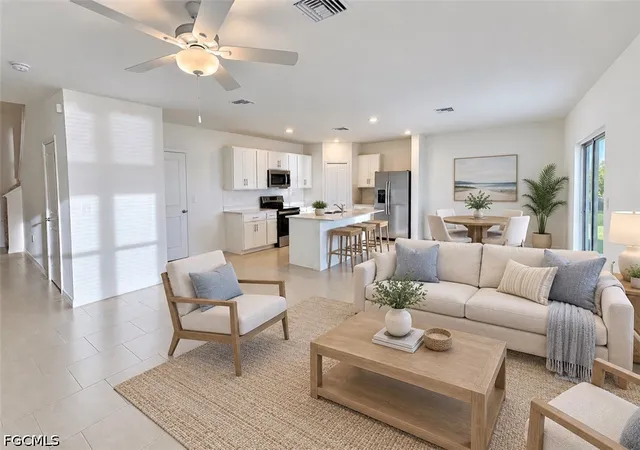 Photo 3 of Single family home for sale at 16048 Palos Verdes St, Punta Gorda, FL 33982 | MLS# 2026037914 | Listing updated on 2026-09-14