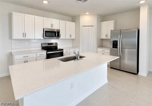 Photo 4 of Single family home for sale at 16048 Palos Verdes St, Punta Gorda, FL 33982 | MLS# 2026037914 | Listing updated on 2026-09-14