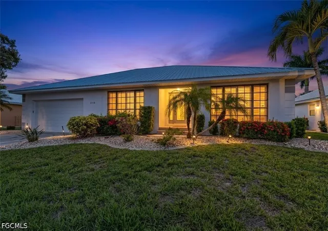 Photo 1 of Sale Pending at 2718 Saint Thomas Dr, Punta Gorda, FL 33950 | MLS# 2026037917 | Listing updated on 2026-09-10