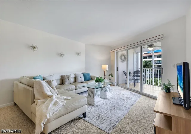 Photo 3 of Condo for sale at 270 N Collier Blvd #404, Marco Island, FL 34145 | MLS# 226032270 | Listing updated on 2026-09-09